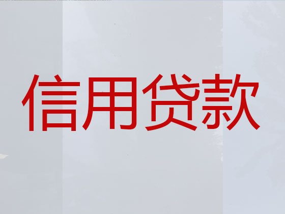 辉县市贷款公司-银行抵押贷款
